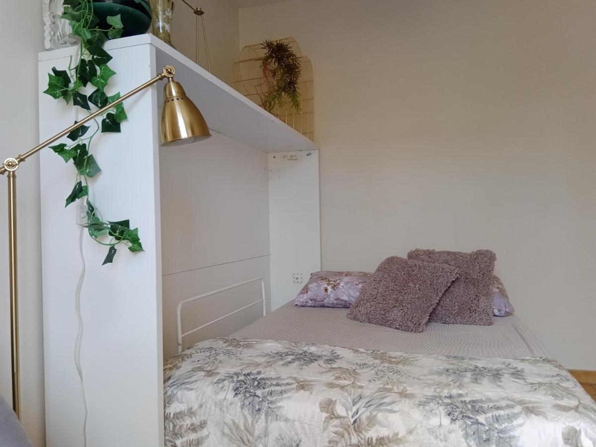 Paris Authentic House Small, Bright And Calm Studio Экстерьер фото